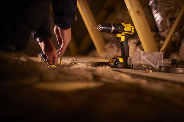 Best Types of Insulation in South Venice, FL